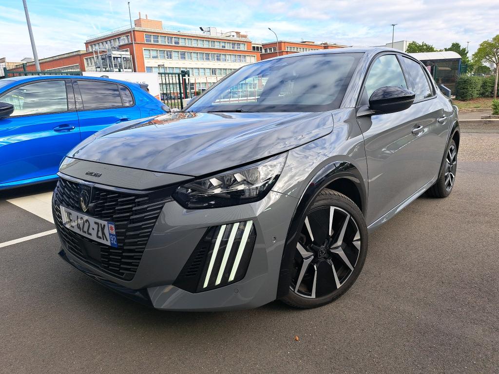 208 II