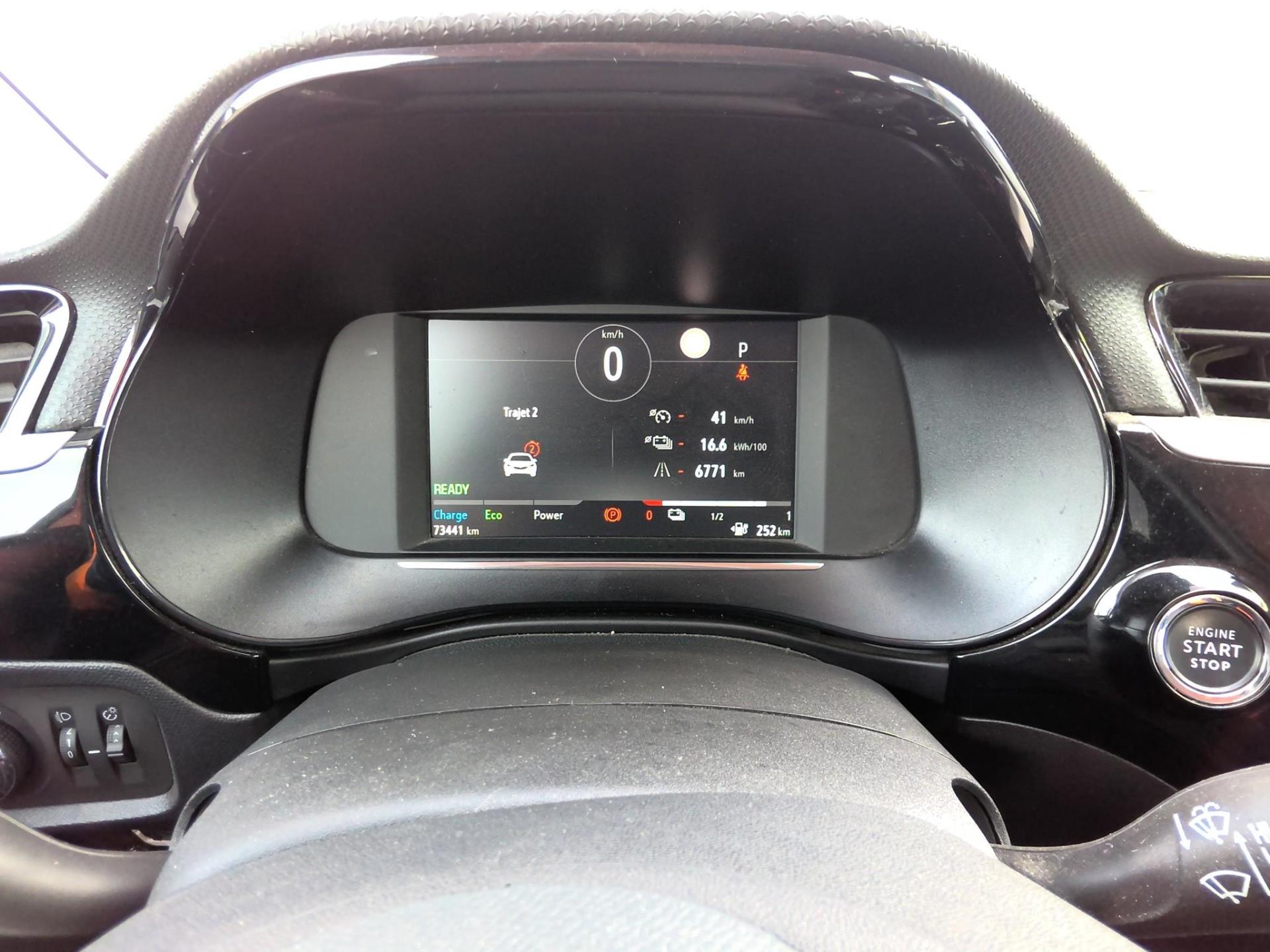 Opel Corsa Electrique 136 ch & Batterie 50 kWh Edition 2023
