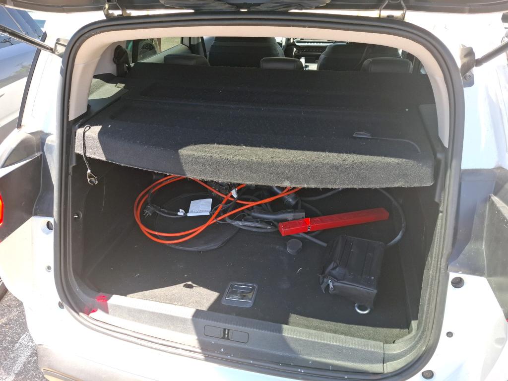 Citroen C5 Aircross Hybride Rechargeable 225 S&S e-EAT8 Feel 2021