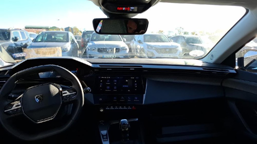Foto Peugeot 308 9