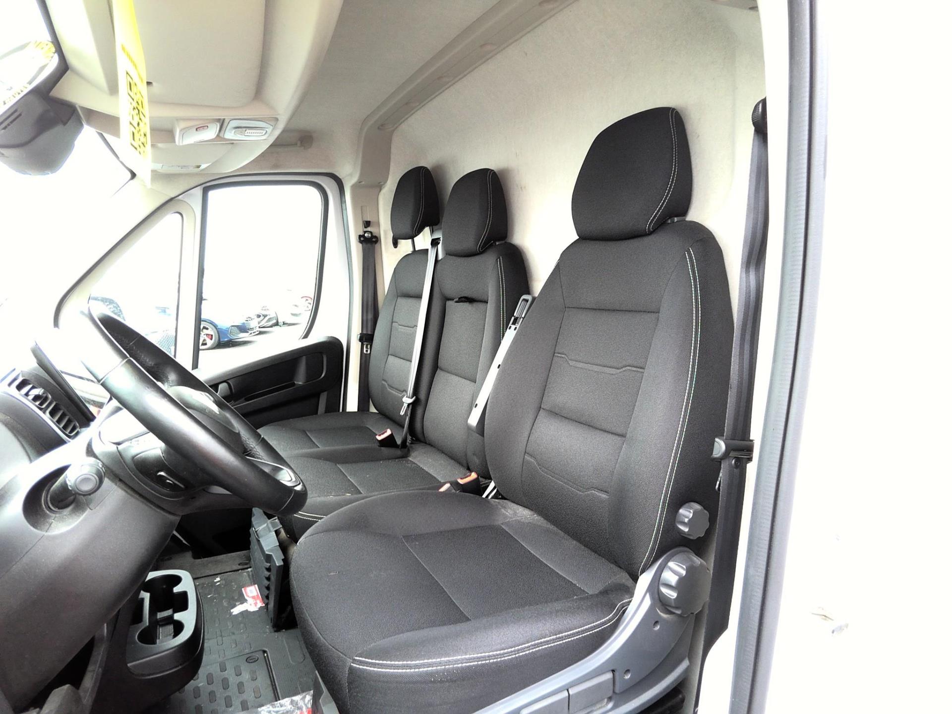 FIAT DUCATO FGN MH2 3.5T 140 CH S&S BVM6 2024