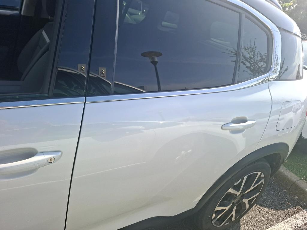 Citroen C5 Aircross Hybride Rechargeable 225 e-EAT8 Shine Pack 2022