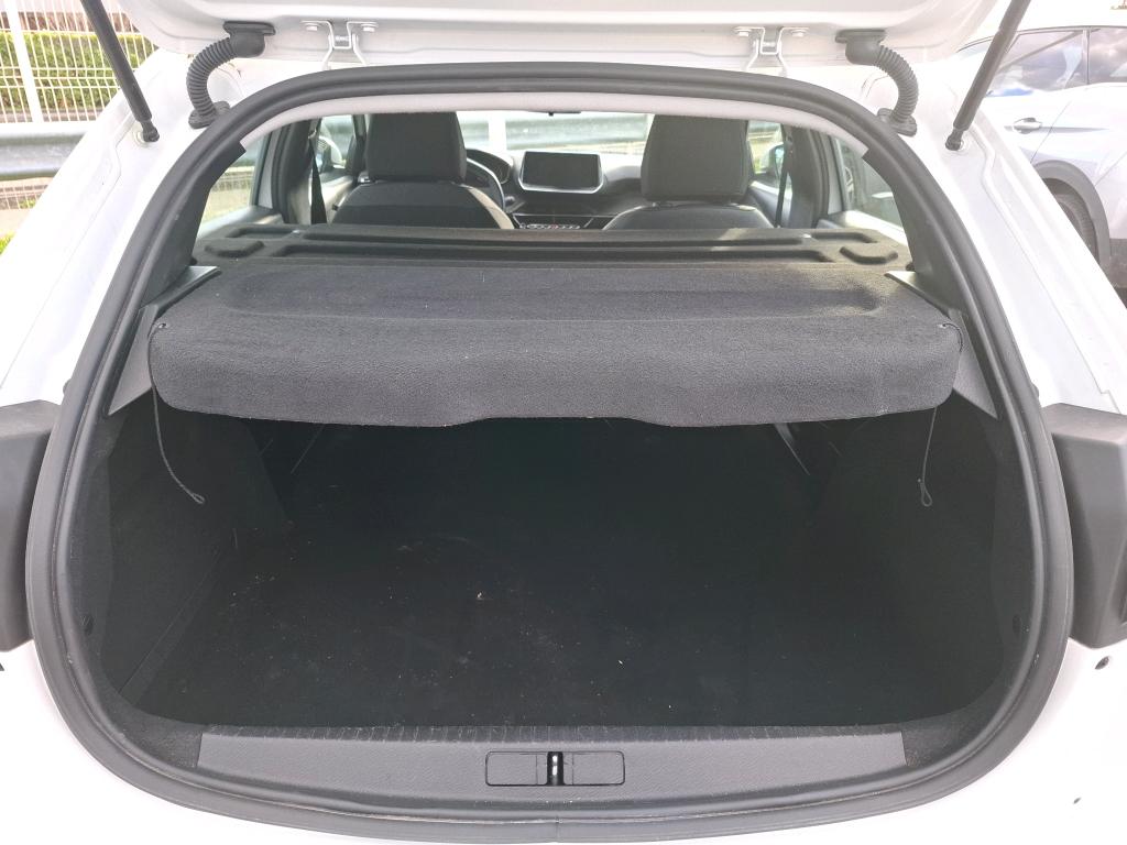 Peugeot 208 BLUEHDI 100 S&S BVM6 ACTIVE BUSINESS R 2021