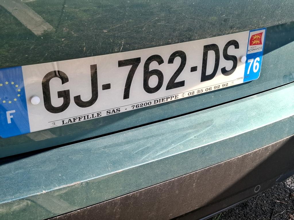 Peugeot 308 SW PureTech 110ch S&S BVM6 Active Pack 2022