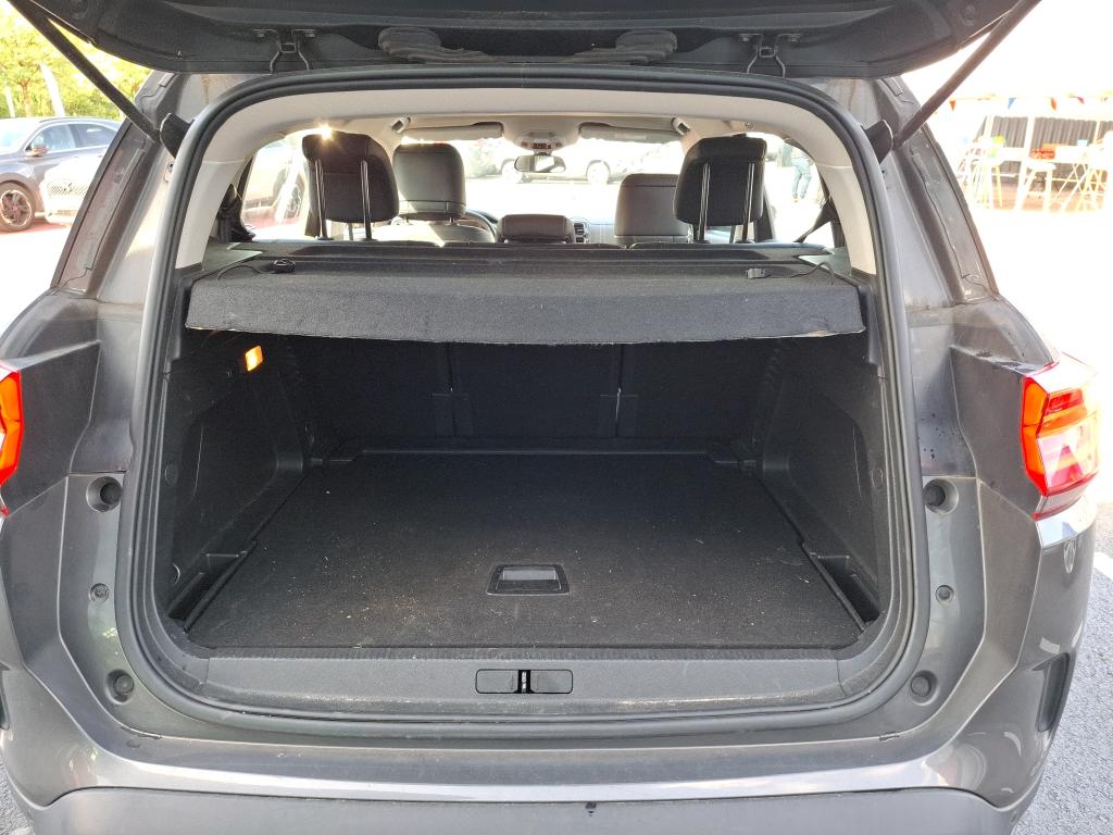 Citroen C5 Aircross BlueHDi 130 S&S EAT8 Business 2020