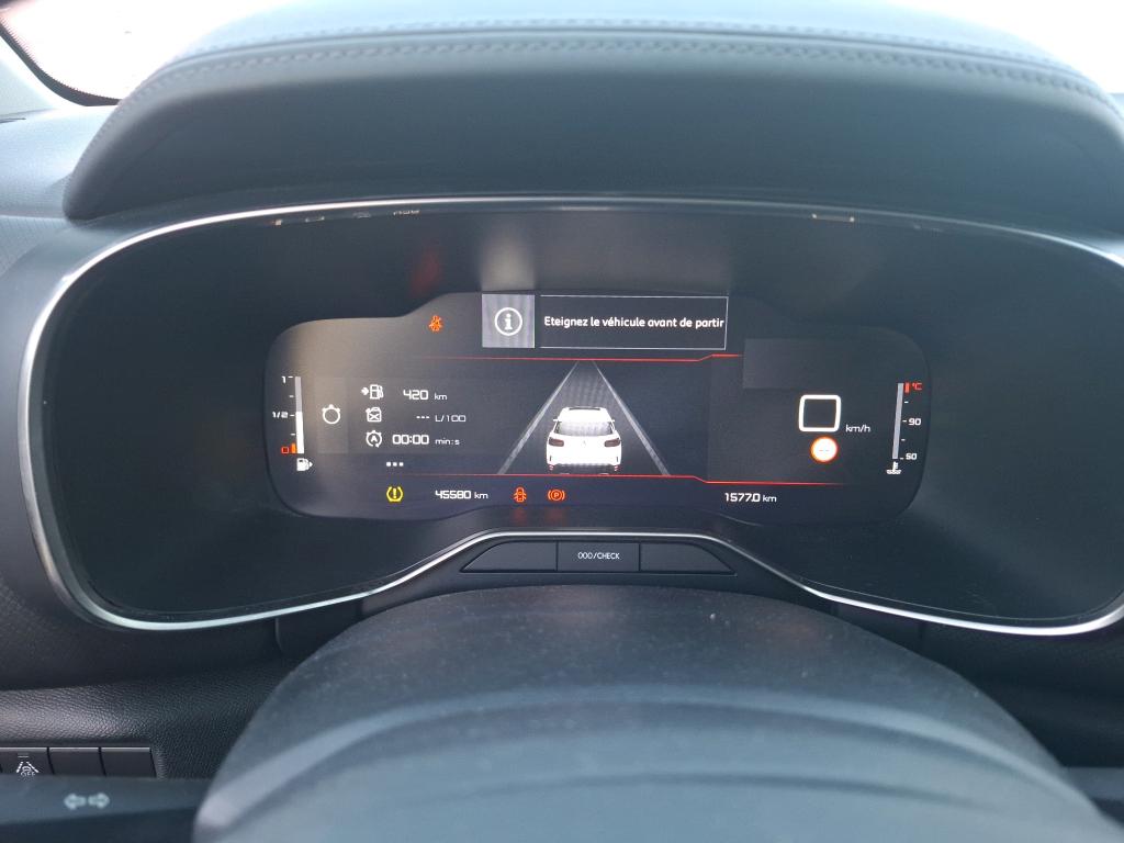 Citroen C5 Aircross PureTech 130 S&S BVM6 Feel Pack 2022