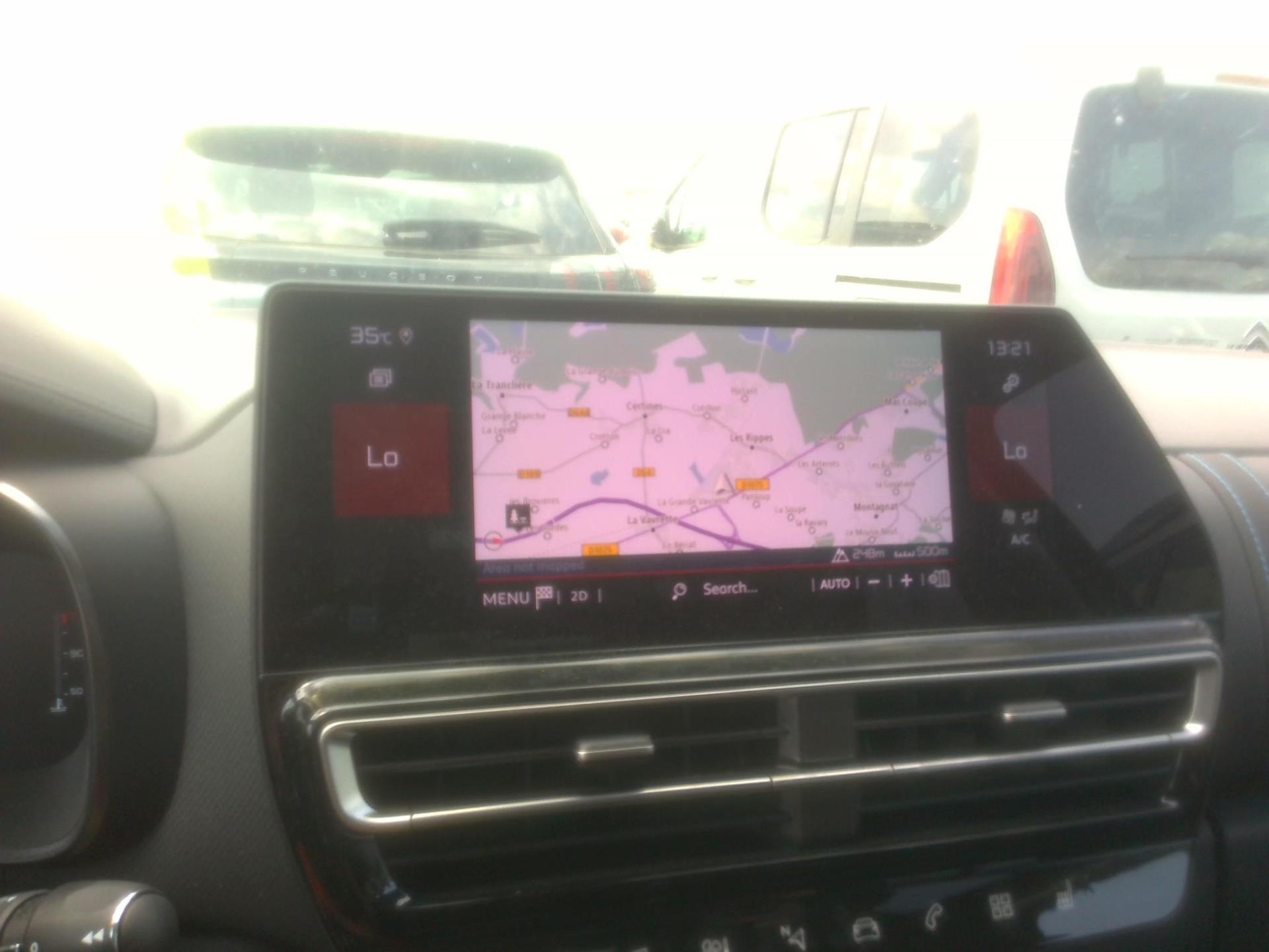 Citroen C5 Aircross BlueHDi 130 EAT8 Plus 2024