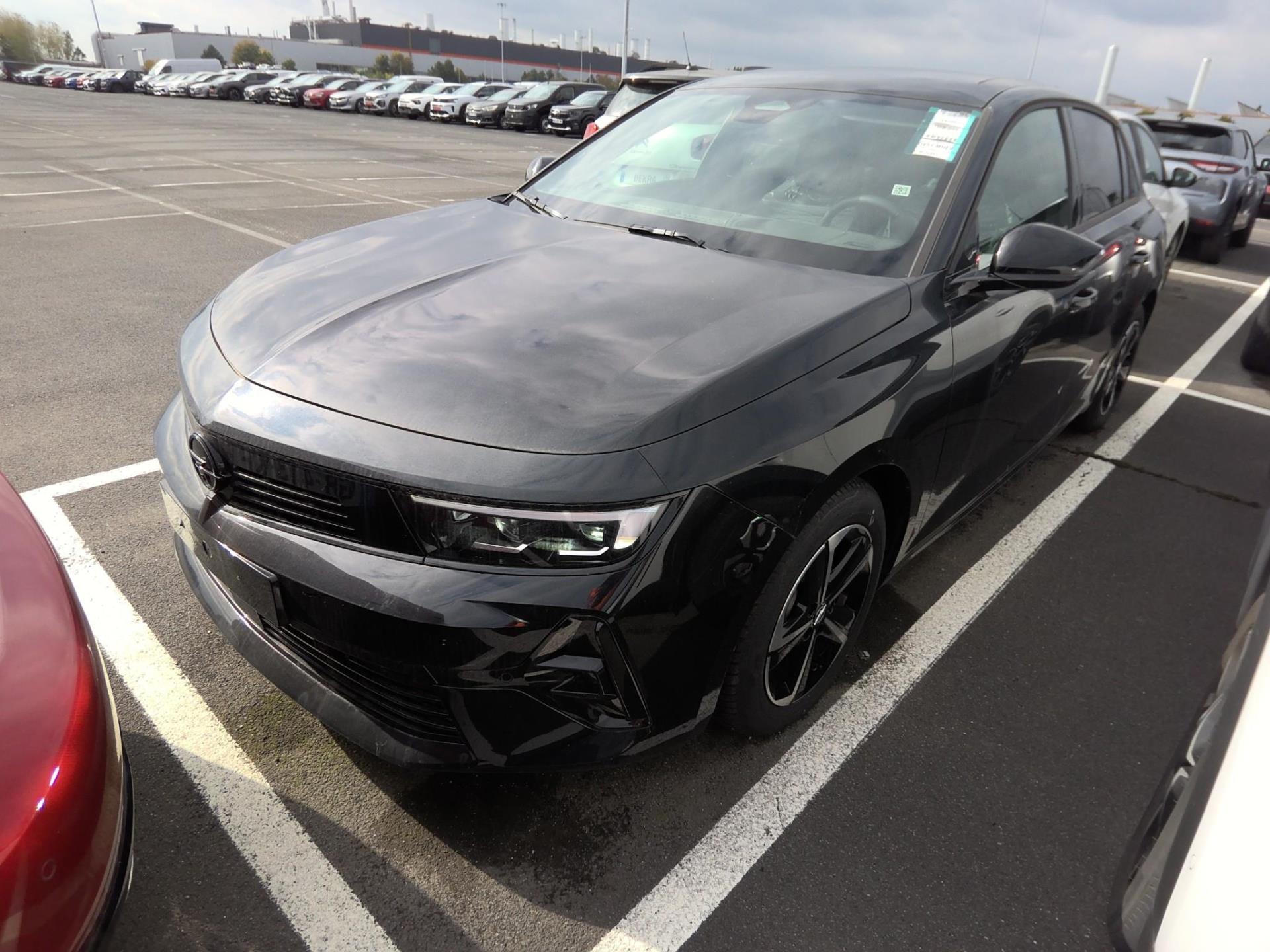 ASTRA L