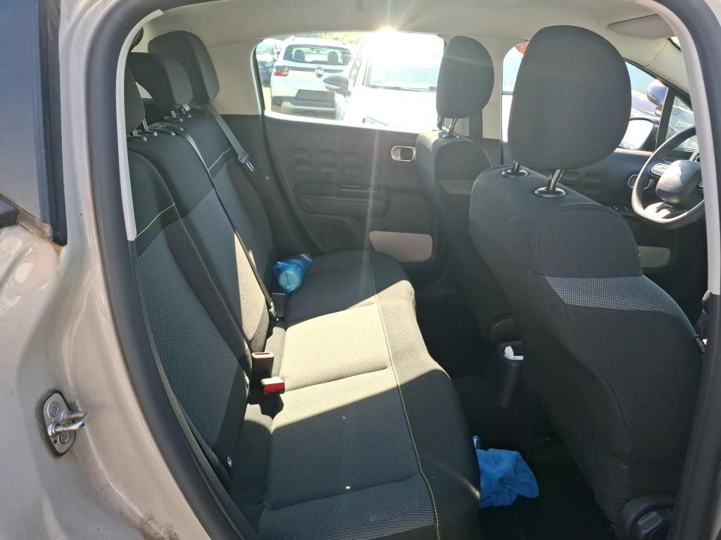 Citroen C3 PureTech 83 S&S BVM5 Shine 2022