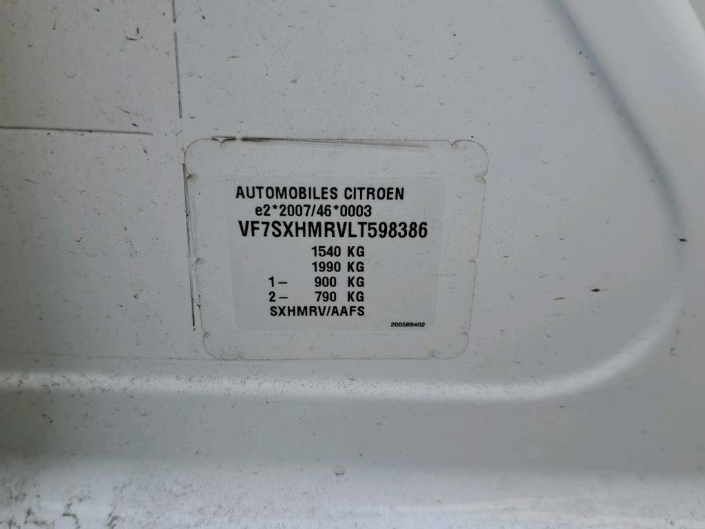 Citroen C3 PureTech 83 S&S BVM5 Shine 2020