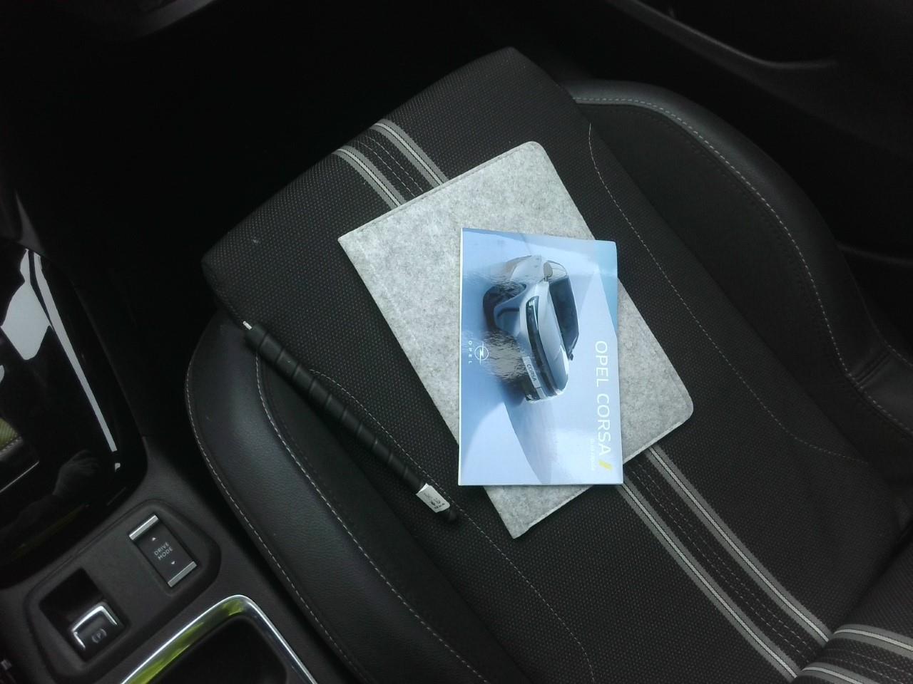 Foto Opel Corsa 17