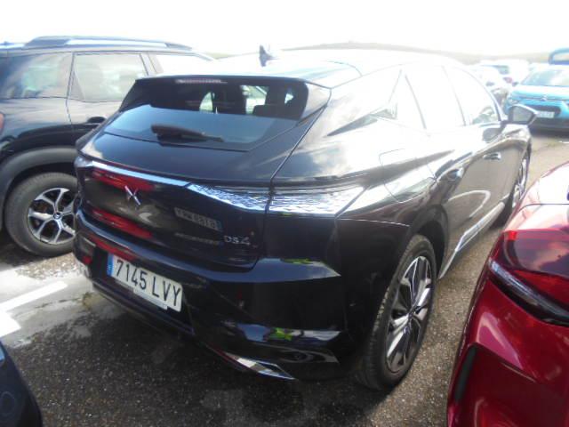 Foto DS DS 4 7