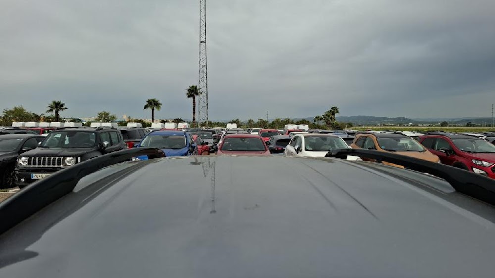 Foto Citroën C5 Aircross Hybrid 7