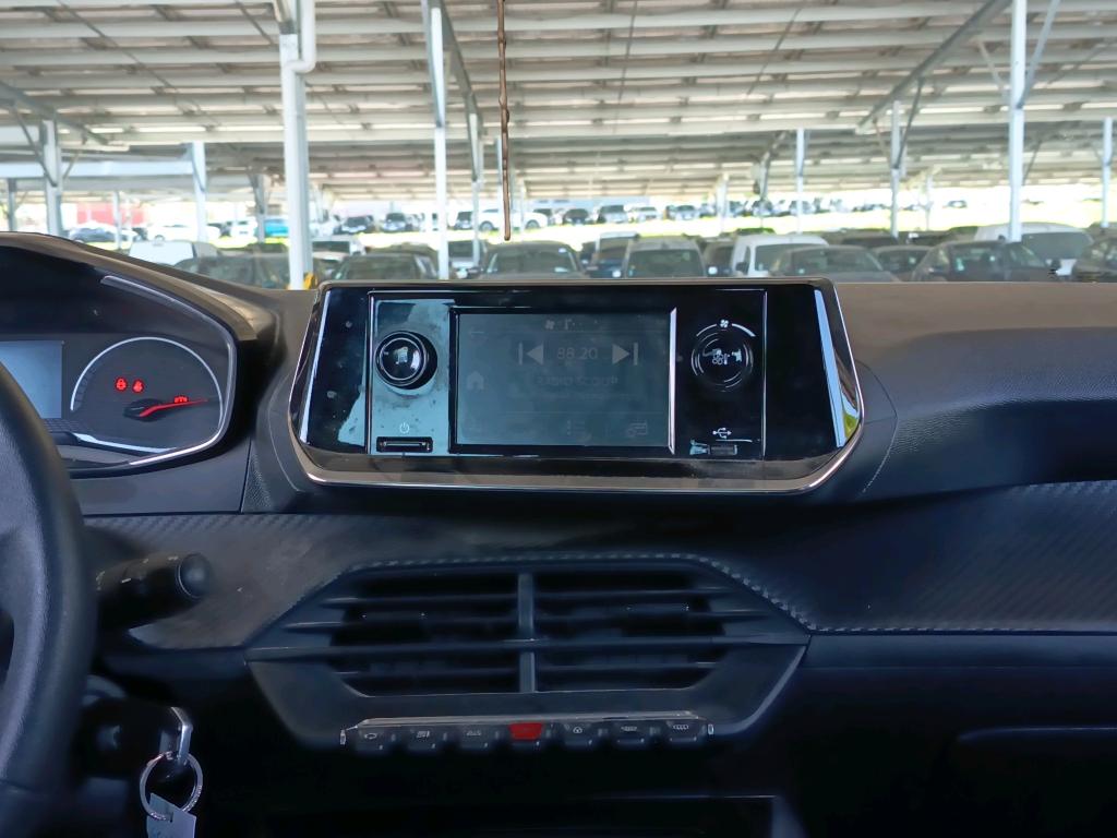 Peugeot 208 BLUEHDI 100 S&S BVM6 PREMIUM 2021