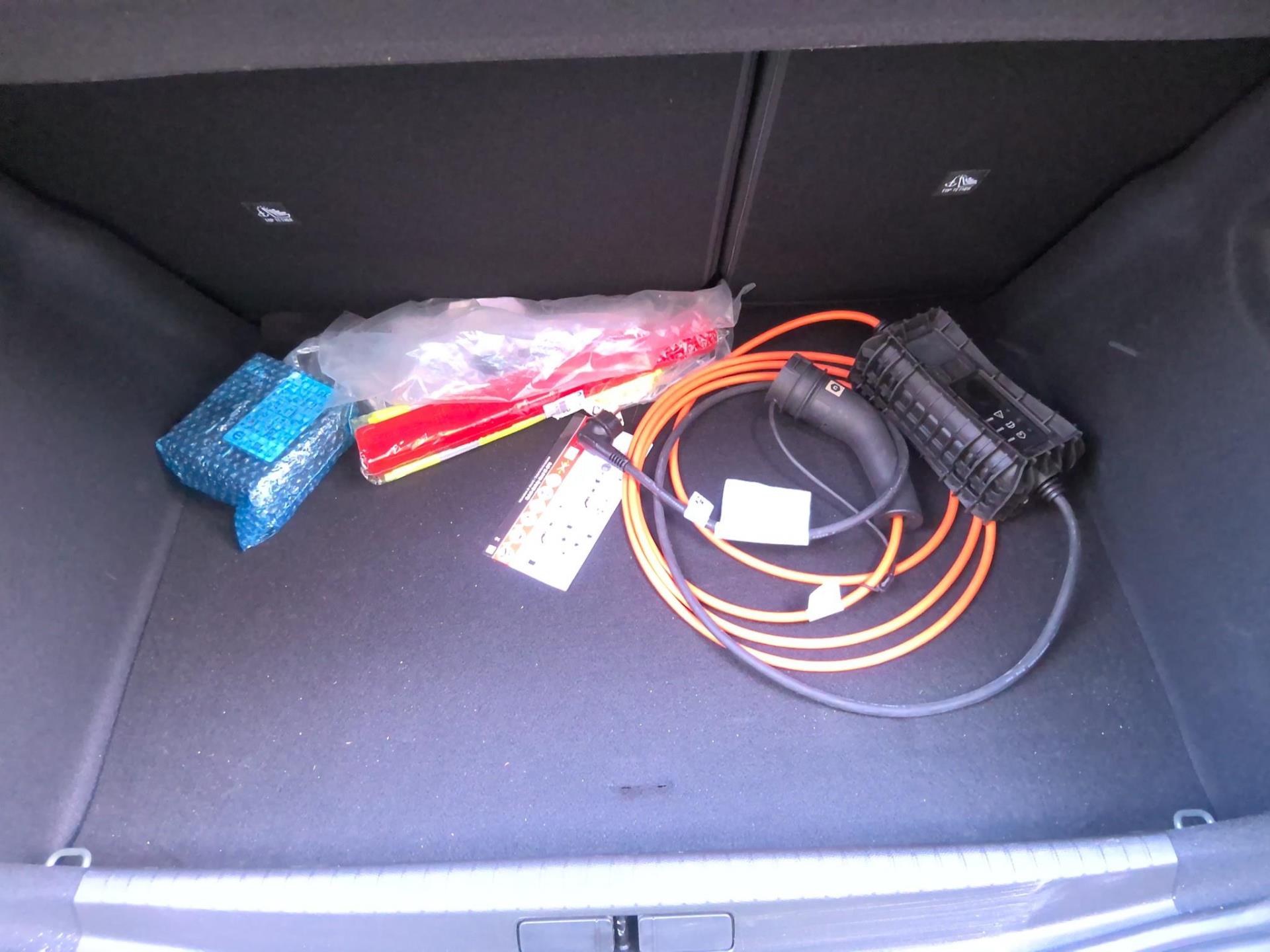 Opel Corsa Electrique 136 ch & Batterie 50 kWh 2024
