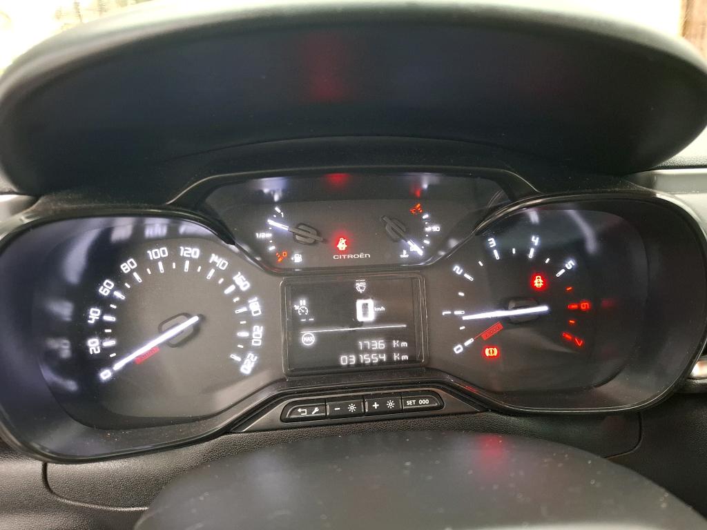 Citroen C3 PureTech 83 S&S BVM5 Feel Business 2022