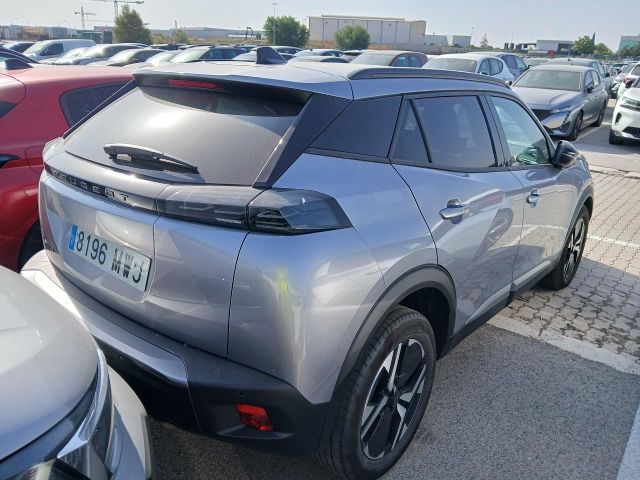 Foto Peugeot 2008 7