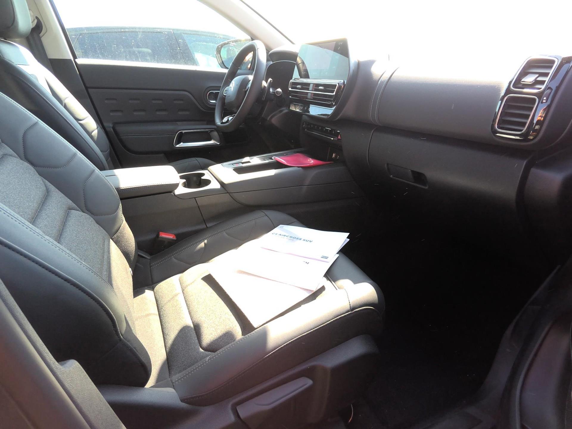 Citroen C5 Aircross BlueHDi 130 EAT8 Max 2025