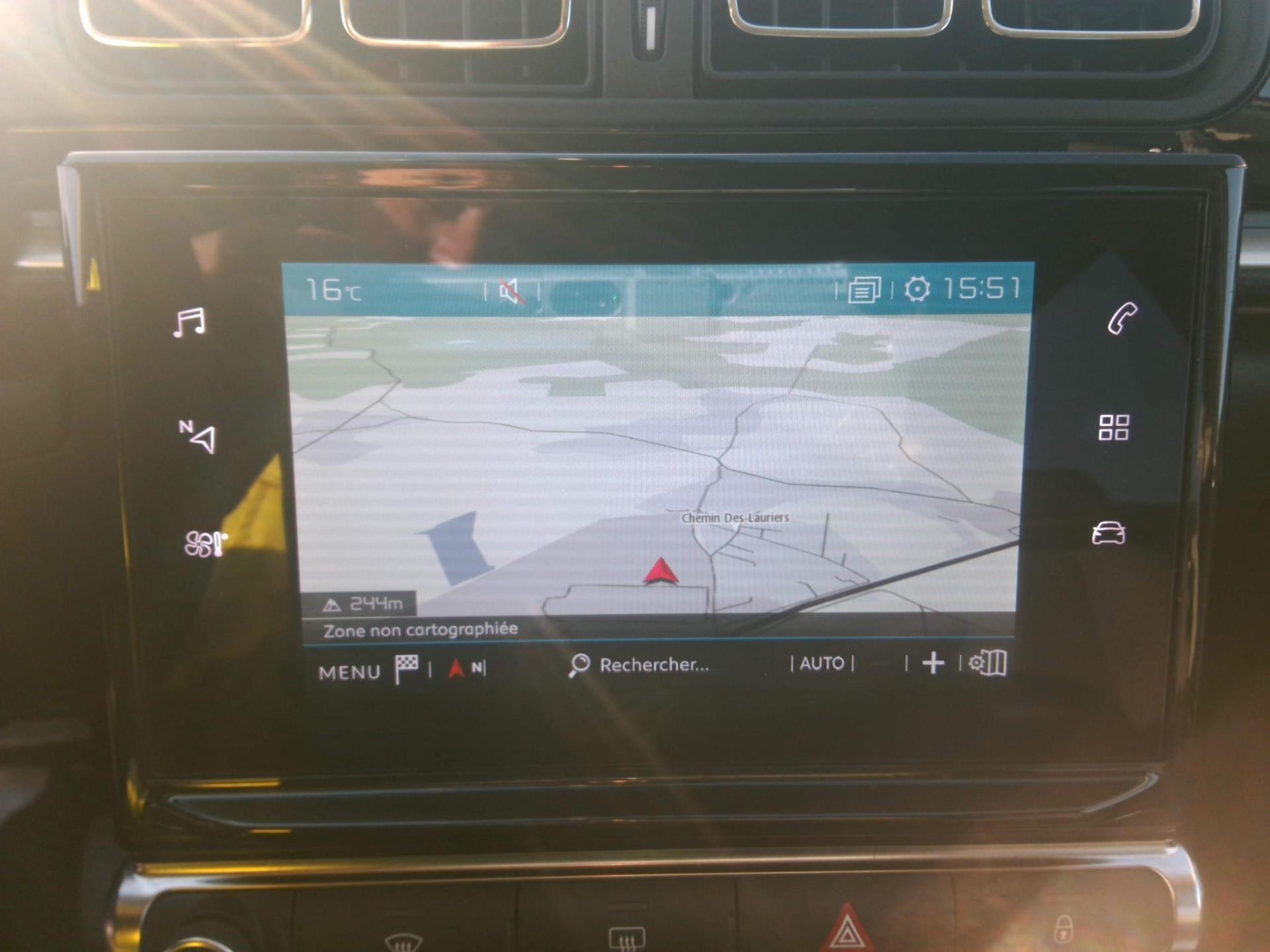 Citroen C3 BlueHDi 100 S&S BVM6 Shine 2023