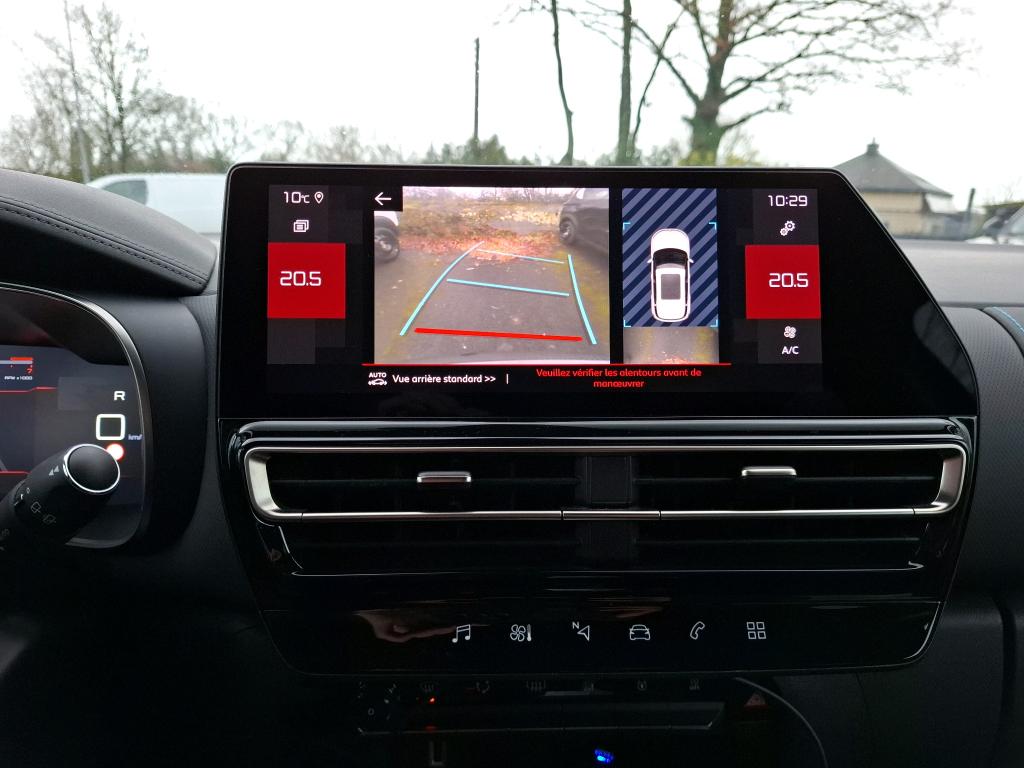 Citroen C5 Aircross BlueHDi 130 S&S EAT8 C-Series 2022