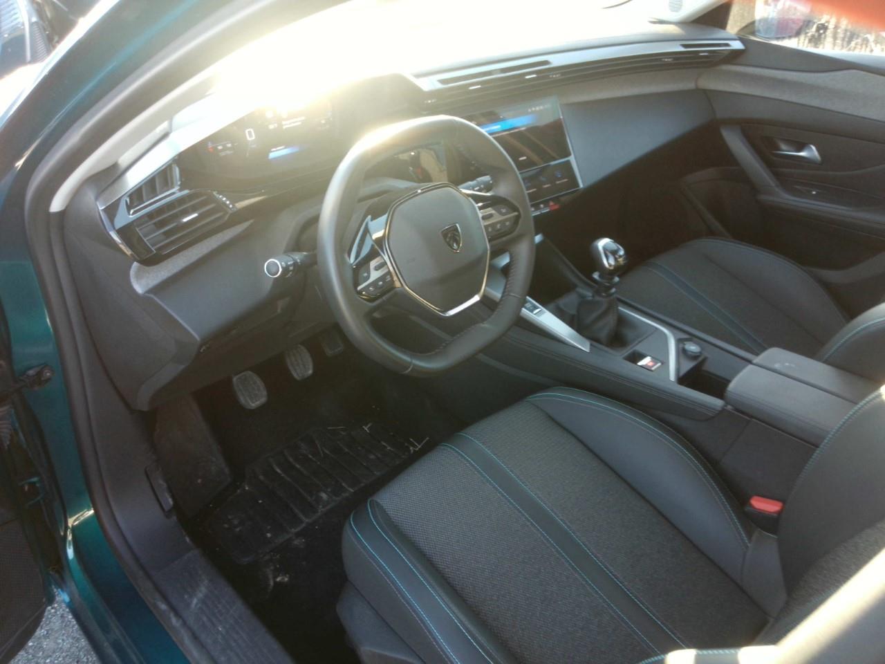 Foto Peugeot 308 3