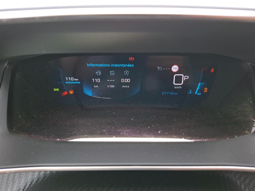 Peugeot 2008 BlueHDi 130 S&S EAT8 Allure Pack 2023