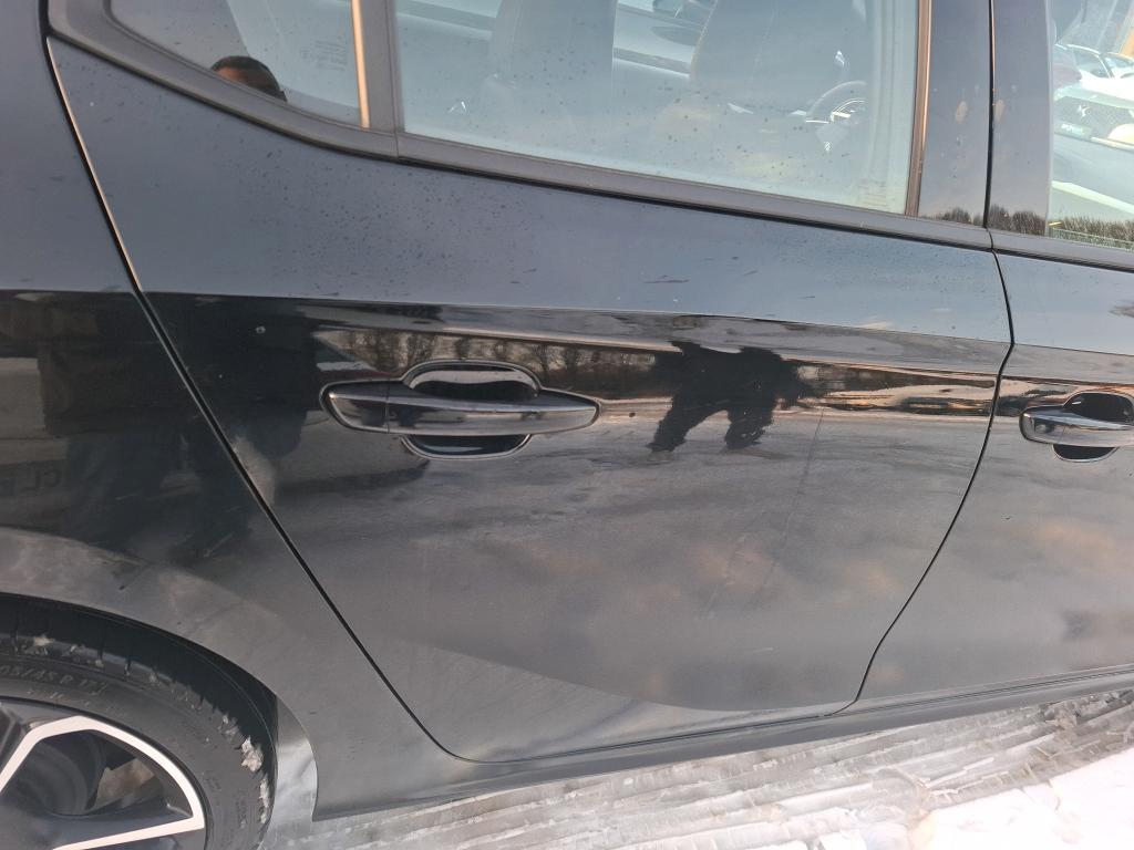 Opel Corsa 1.2 Turbo 100 ch GS 2024