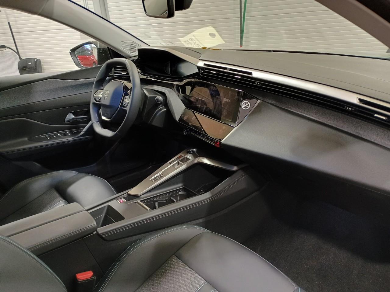 Peugeot 308 III