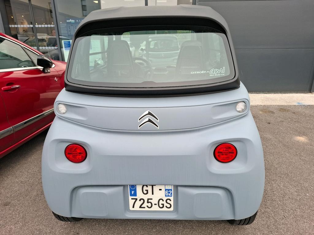 Citroen AMI 