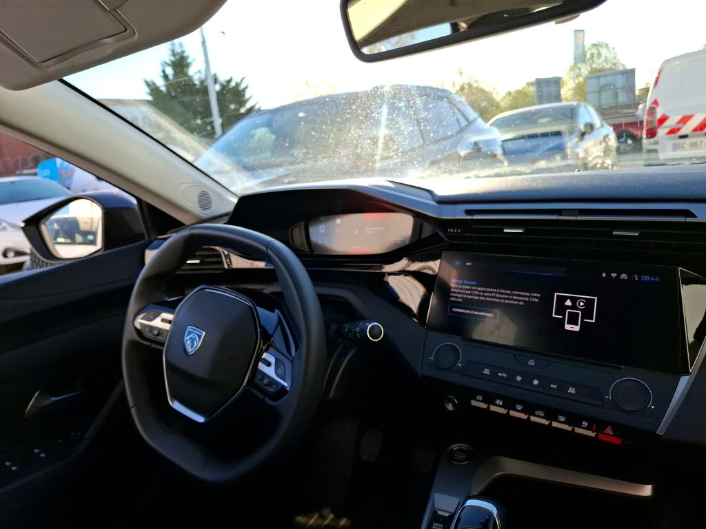 Peugeot 308 PureTech 130ch S&S BVM6 Active Pack 2023