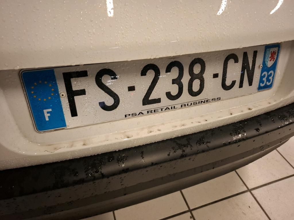 Citroen C3 BlueHDi 100 S&S BVM5 Feel Business 2020