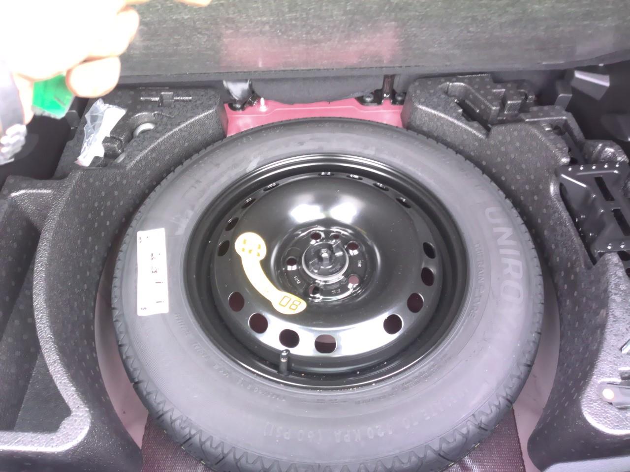 Foto Jeep Renegade 10