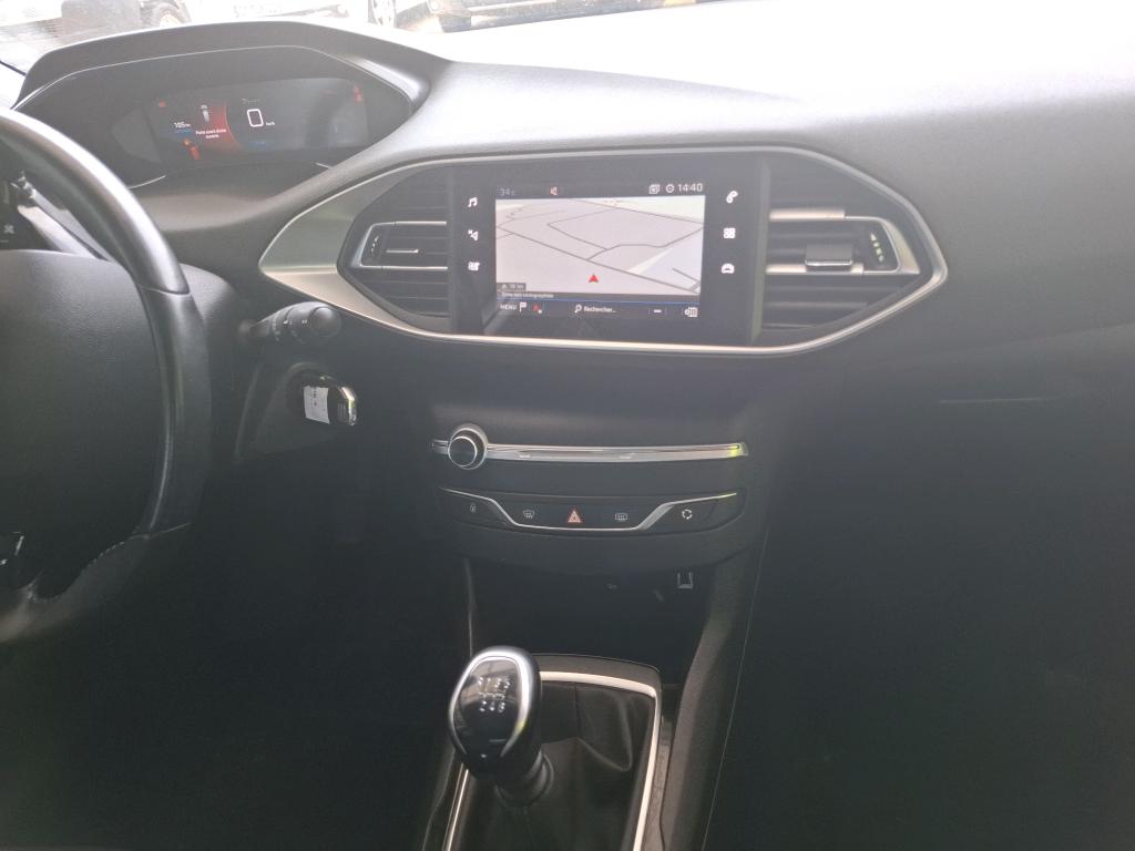 Peugeot 308 AFFAIRE BLUEHDI 130 S&S BVM6 PREMIUM PACK 2020