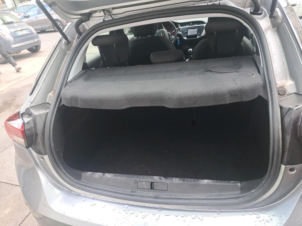 Opel Corsa 1.2 75 ch BVM5 Edition 2020