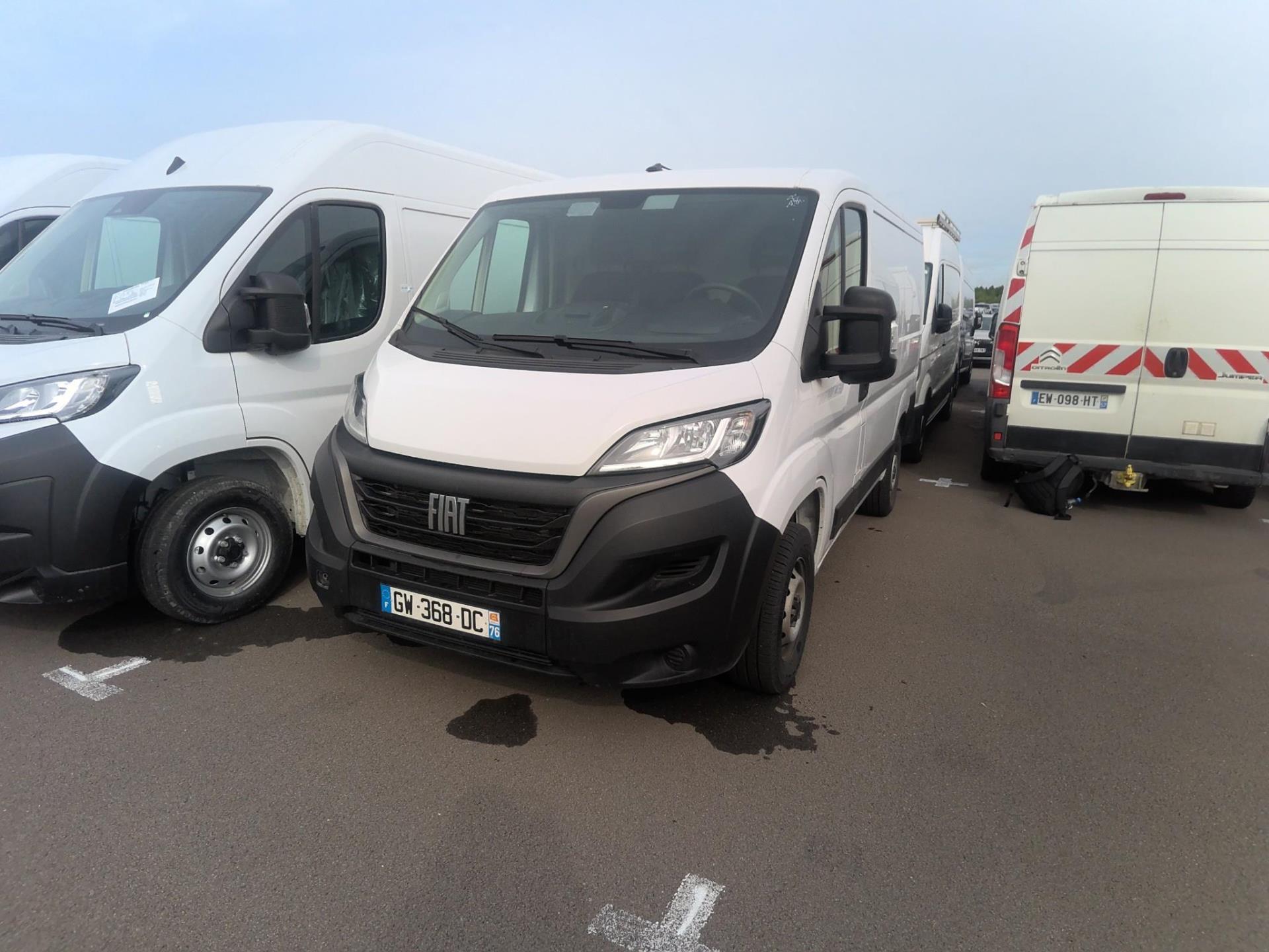 DUCATO