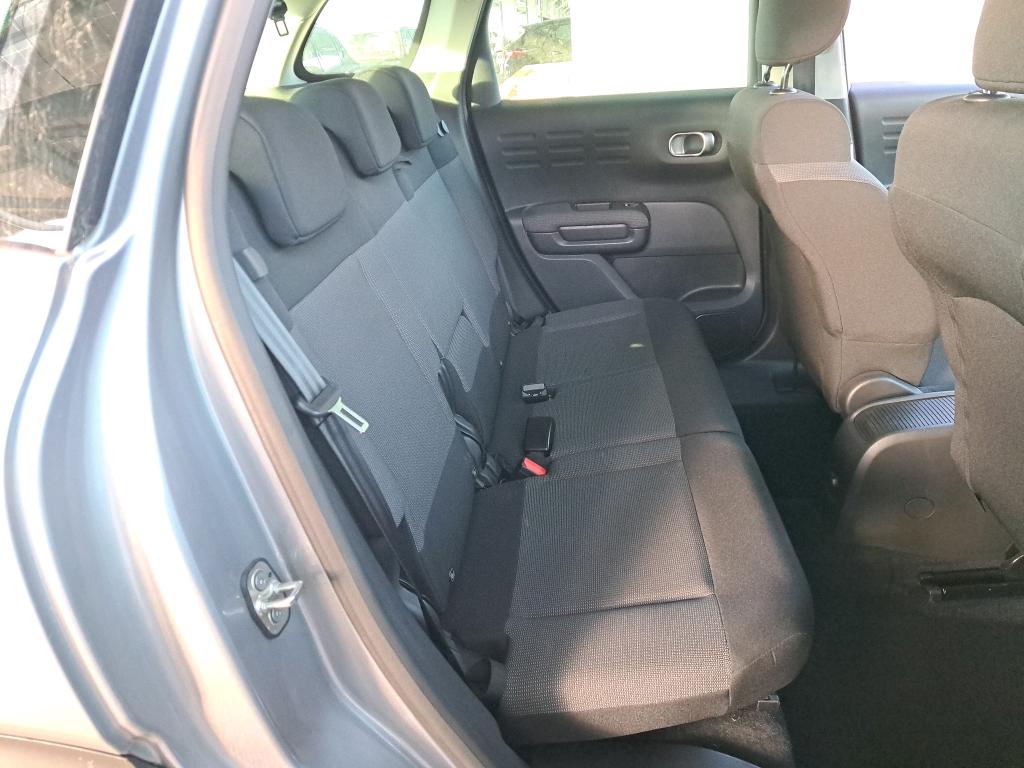 Citroen C3 Aircross PureTech 110 S&S BVM6 Shine Pack 2023