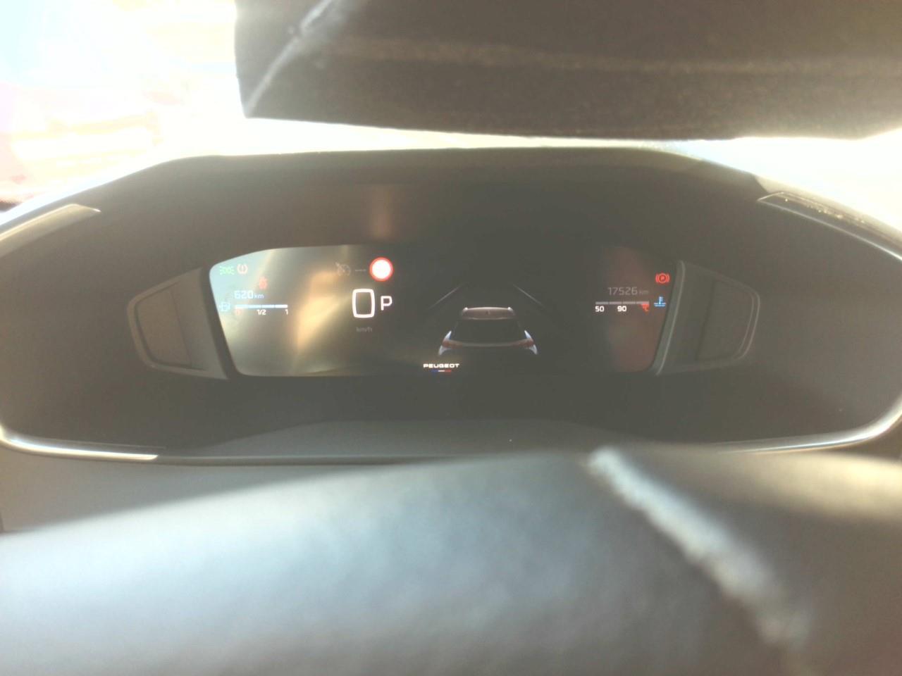 Foto Peugeot 308 5