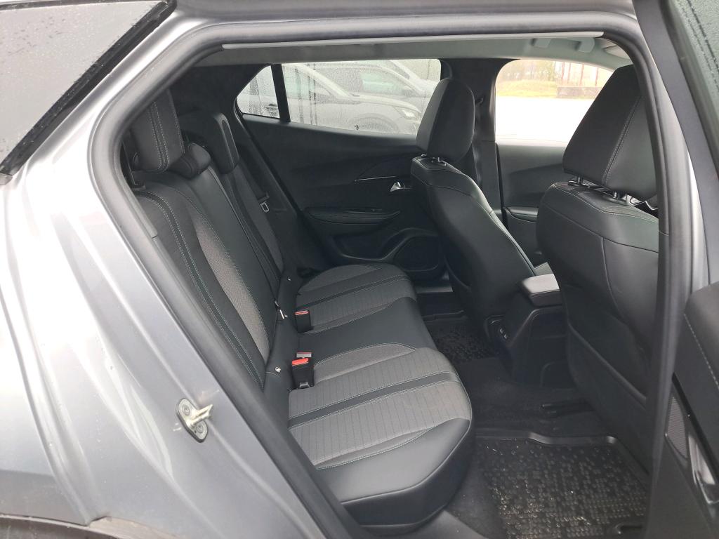 Peugeot 2008 BlueHDi 130 S&S EAT8 Allure 2021