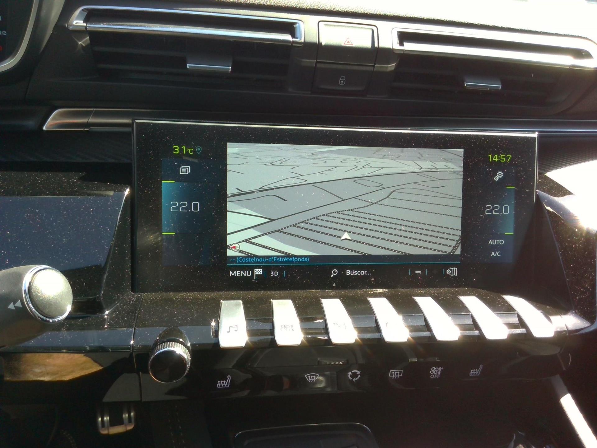 Peugeot 508 Hybrid 225 e-EAT8 GT 2023