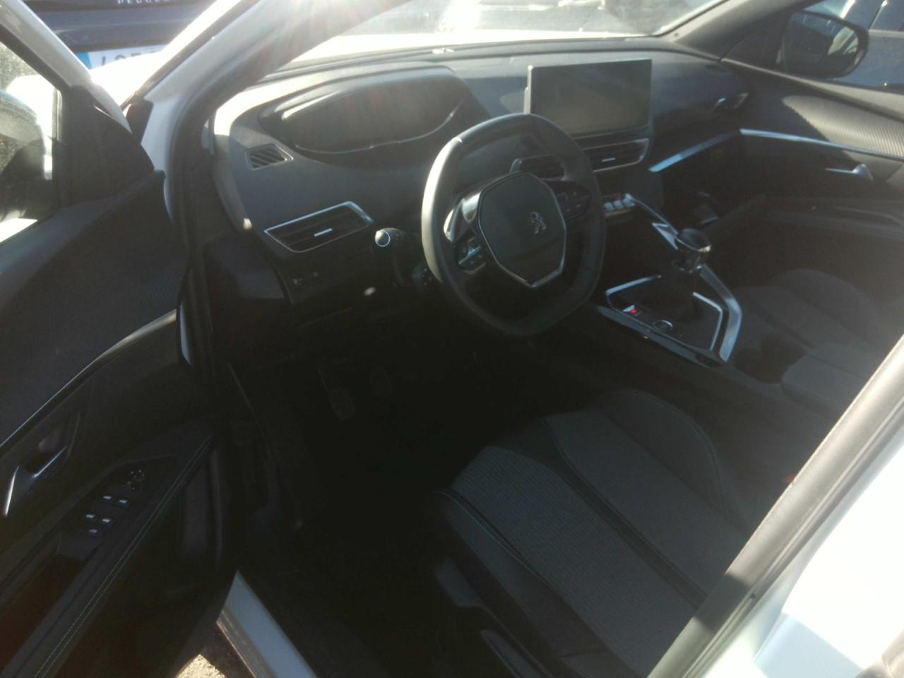 Foto Peugeot 3008 3