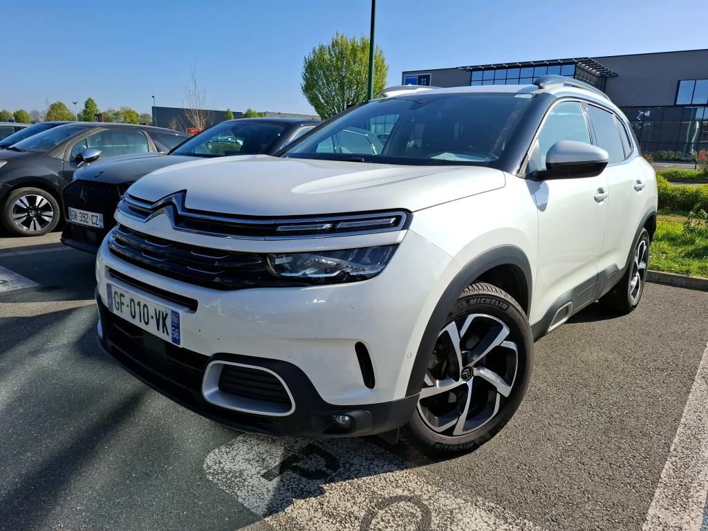 C5 AIRCROSS