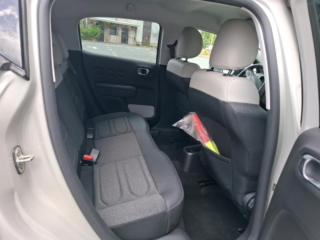 Citroen C3 PureTech 83 S&S BVM5 Shine 2023