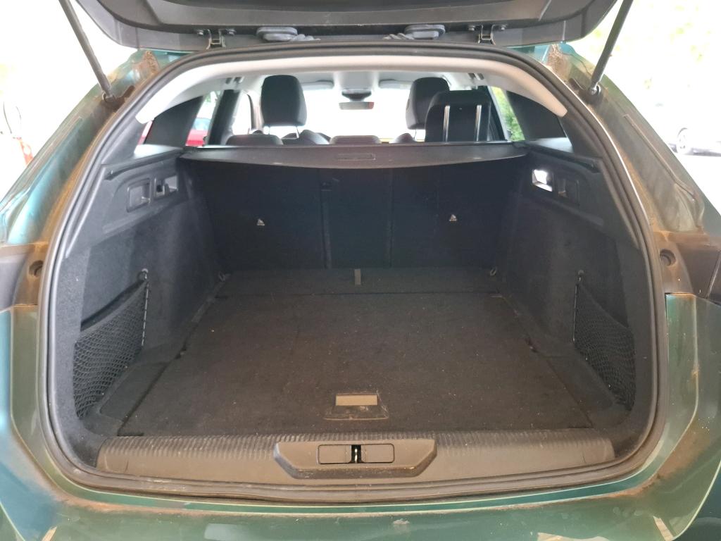 Peugeot 308 SW PureTech 130ch S&S EAT8 Allure Pack 2022