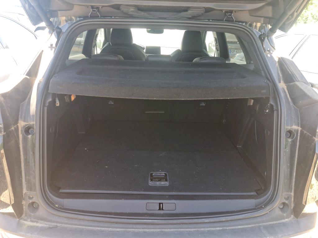 Peugeot 3008 Hybrid 225 e-EAT8 GT Line 2020