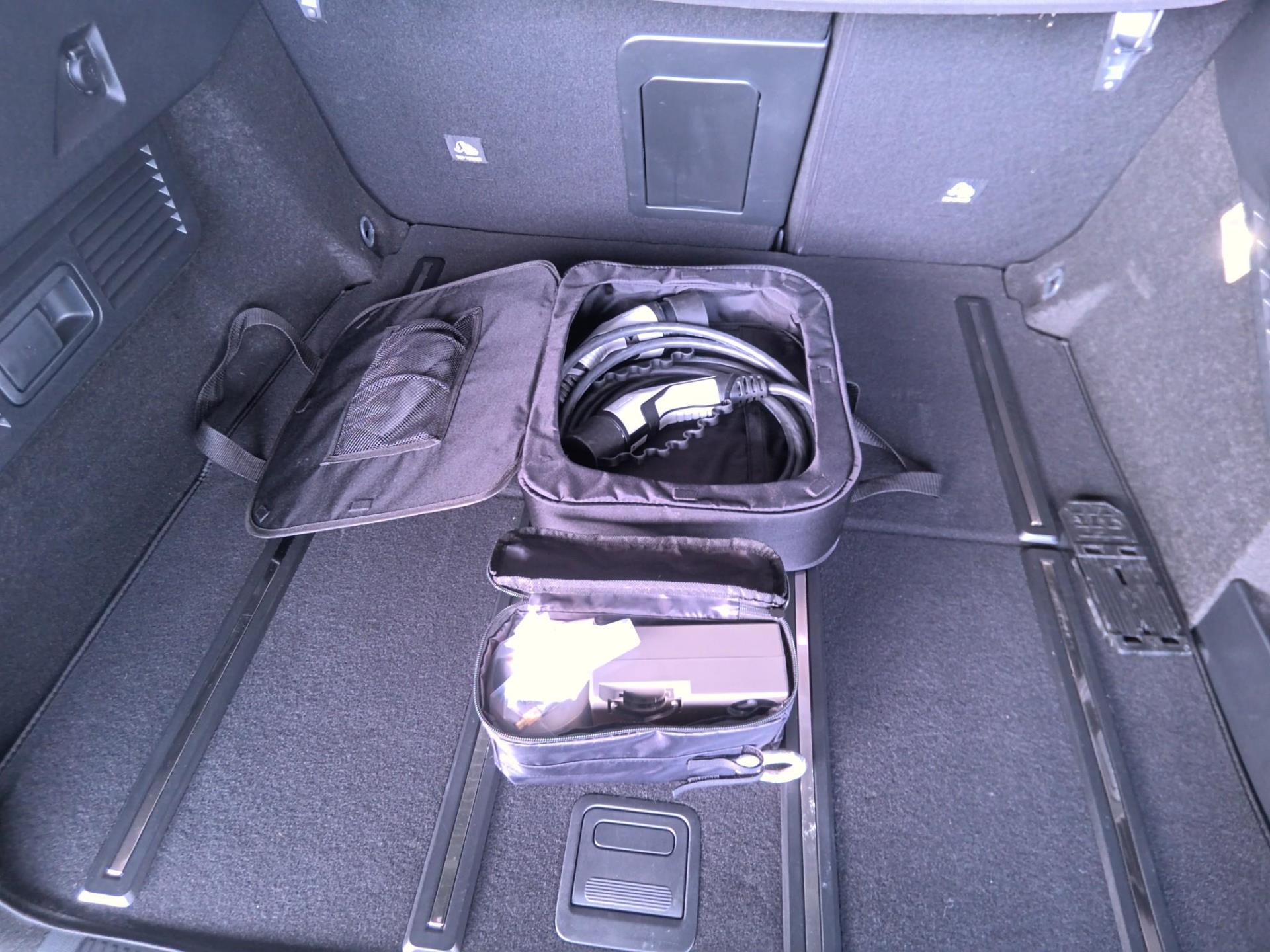 Citroen C5 X Hybride Rechargeable 180 S&S e-EAT8 Shine 2023