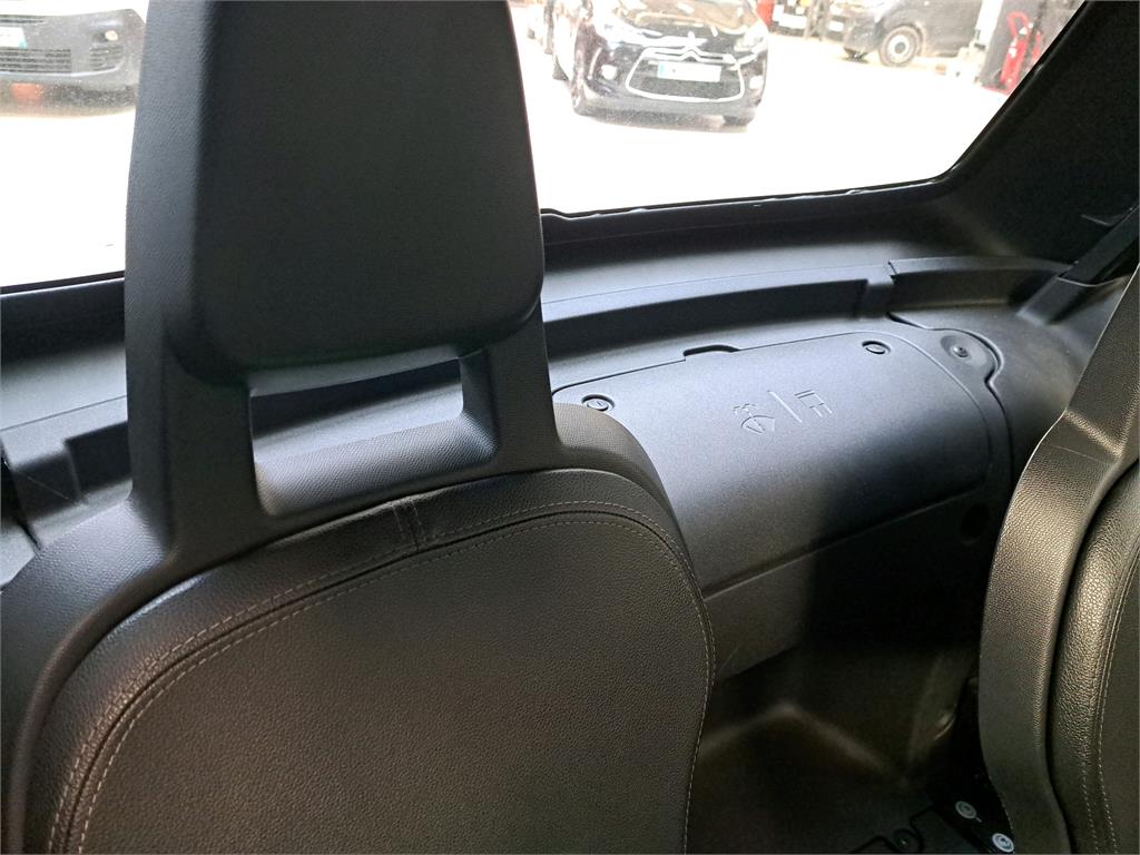 Citroen AMI 