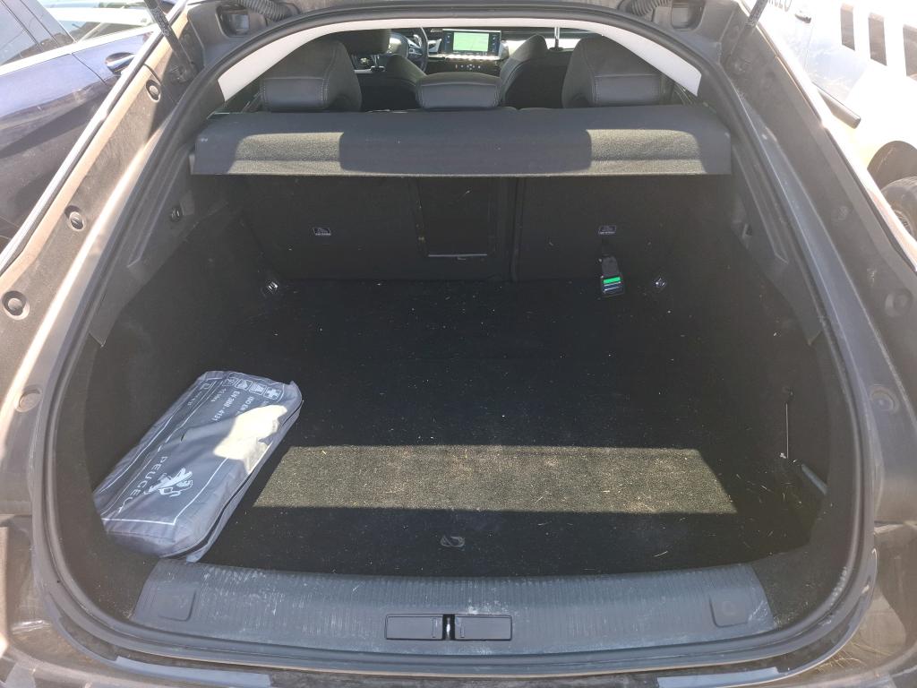 Peugeot 508 BlueHDi 130 ch S&S EAT8 Allure Pack 2022