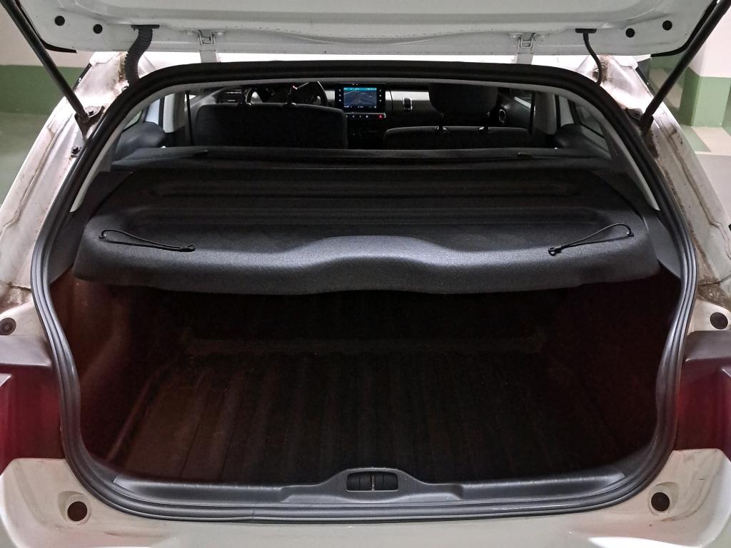 Citroen C4 CACTUS SOCIETE BLUEHDI 120 S&S EAT6 FEEL NAV 2020