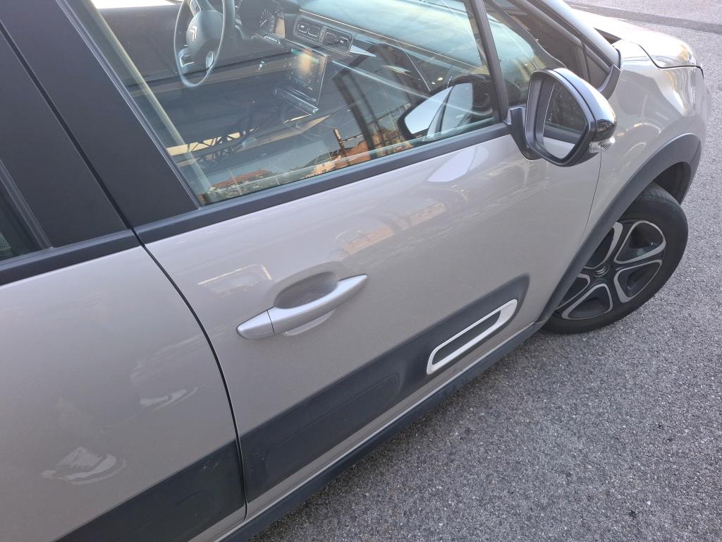 Citroen C3 PureTech 83 S&S BVM5 Feel Pack 2022