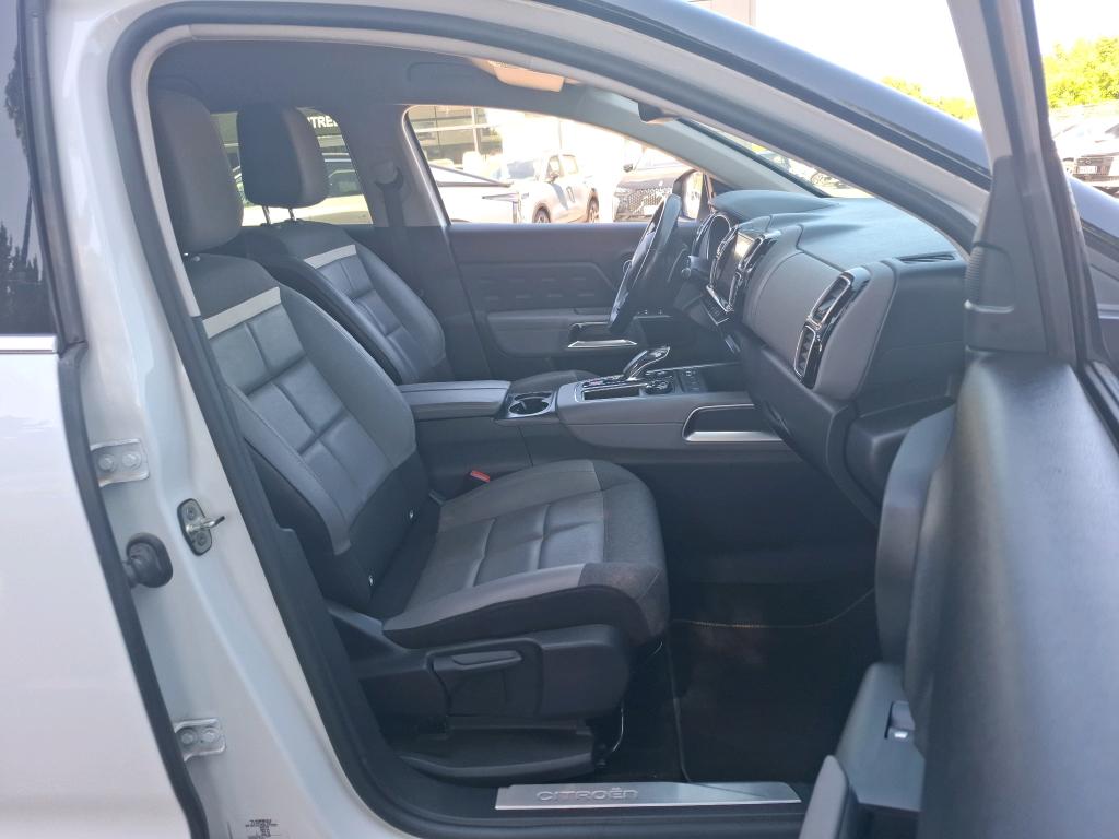 Citroen C5 Aircross BlueHDi 130 S&S EAT8 Shine Pack 2022